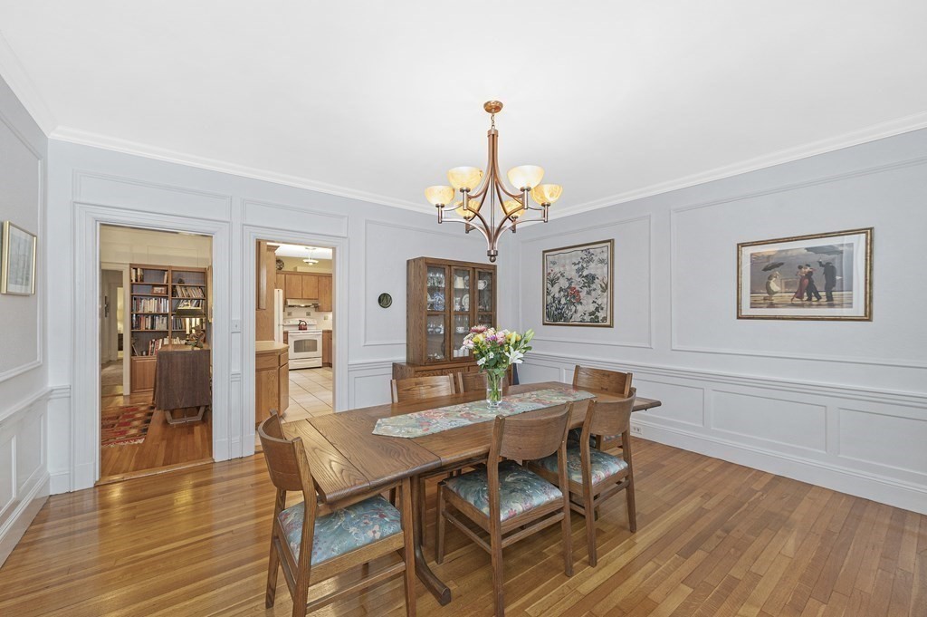 77 Harvard Avenue, Unit 1 Brookline, MA 02446 - Photo 8 of 26
