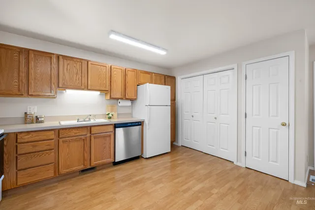 $224,700 | 8909 West Irving Street, Unit 101, Boise, ID 83704