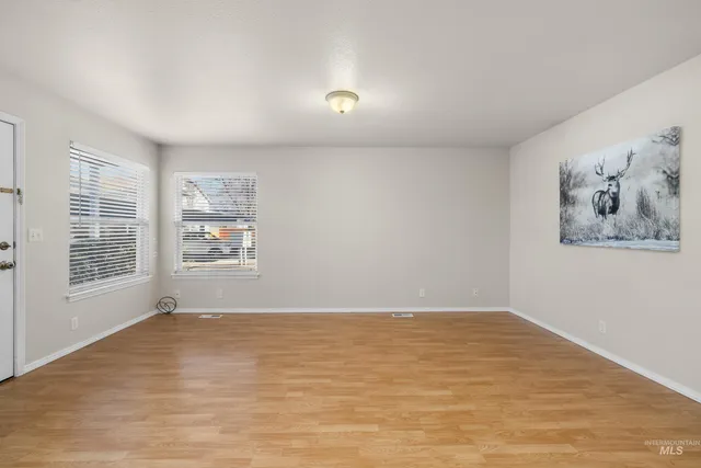 $224,700 | 8909 West Irving Street, Unit 101, Boise, ID 83704