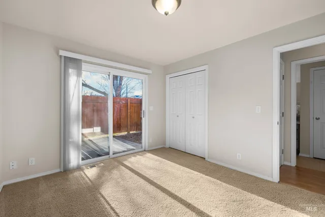 $224,700 | 8909 West Irving Street, Unit 101, Boise, ID 83704