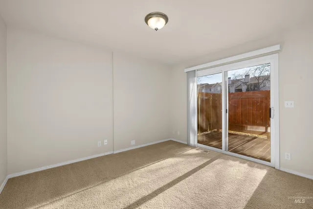 $224,700 | 8909 West Irving Street, Unit 101, Boise, ID 83704