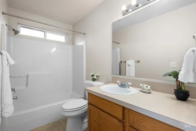 $224,700 | 8909 West Irving Street, Unit 101, Boise, ID 83704