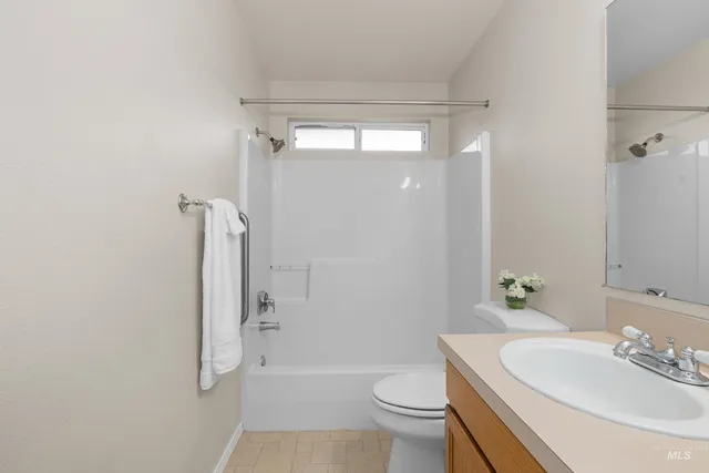 $224,700 | 8909 West Irving Street, Unit 101, Boise, ID 83704