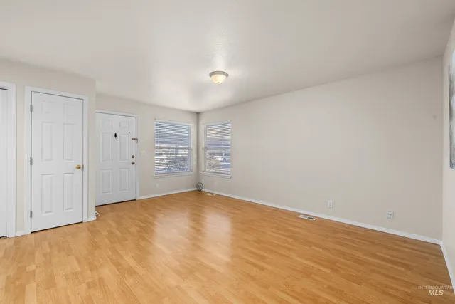 $224,700 | 8909 West Irving Street, Unit 101, Boise, ID 83704