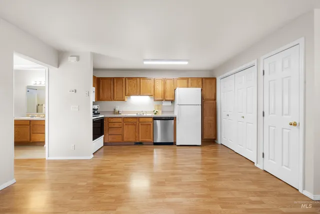 $224,700 | 8909 West Irving Street, Unit 101, Boise, ID 83704