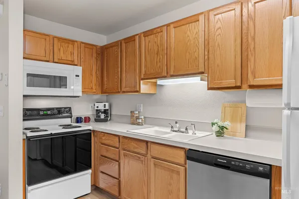 $224,700 | 8909 West Irving Street, Unit 101, Boise, ID 83704