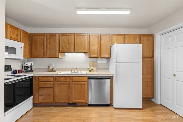 $224,700 | 8909 West Irving Street, Unit 101, Boise, ID 83704