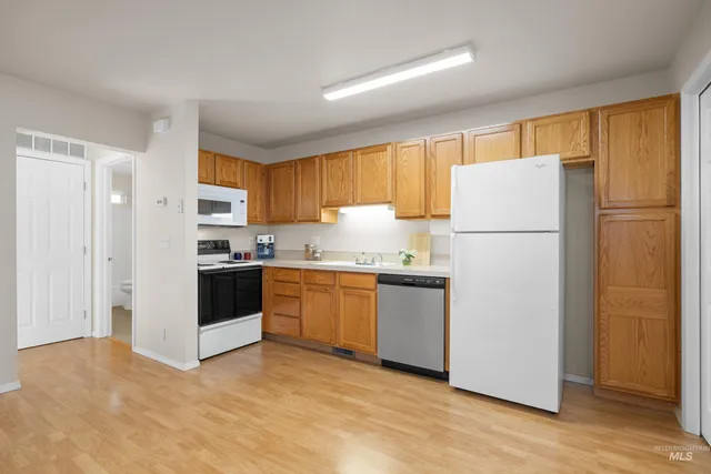 $224,700 | 8909 West Irving Street, Unit 101, Boise, ID 83704