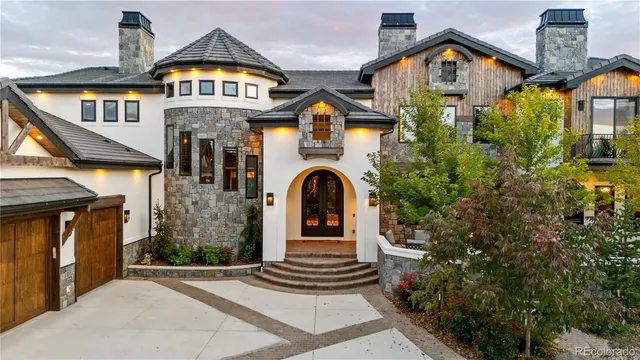 $6,900,000 | 1470 White Hawk Ranch Drive, Boulder, CO 80303
