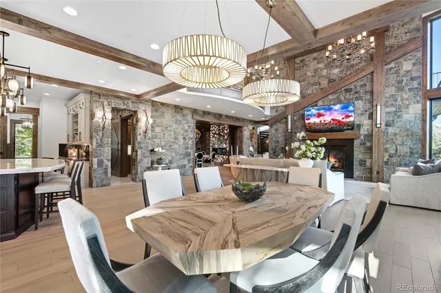 $6,900,000 | 1470 White Hawk Ranch Drive, Boulder, CO 80303