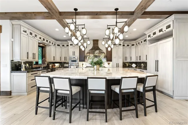 $6,900,000 | 1470 White Hawk Ranch Drive, Boulder, CO 80303