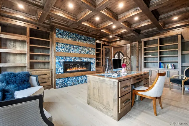 $6,900,000 | 1470 White Hawk Ranch Drive, Boulder, CO 80303