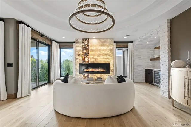 $6,900,000 | 1470 White Hawk Ranch Drive, Boulder, CO 80303