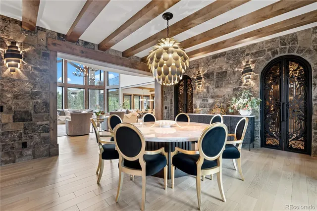 $6,900,000 | 1470 White Hawk Ranch Drive, Boulder, CO 80303