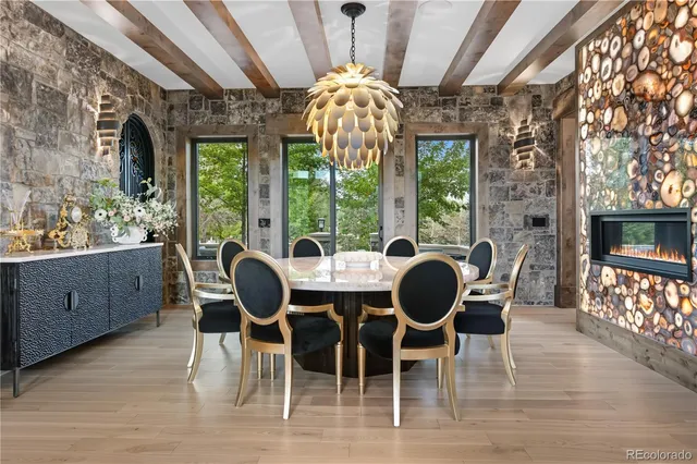 $6,900,000 | 1470 White Hawk Ranch Drive, Boulder, CO 80303