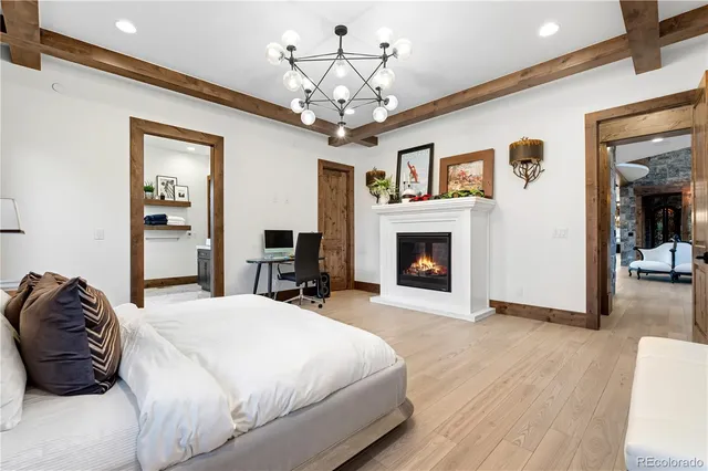 $6,900,000 | 1470 White Hawk Ranch Drive, Boulder, CO 80303