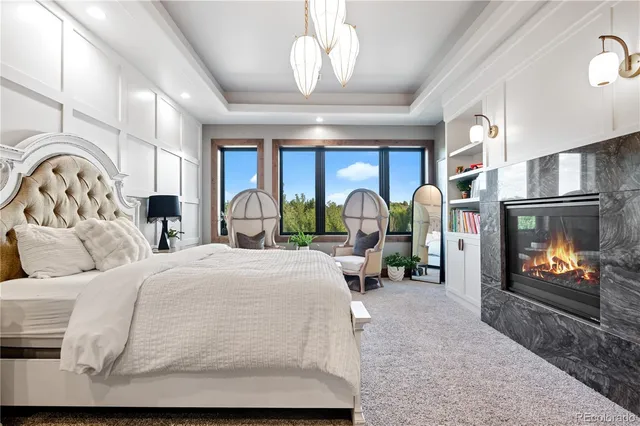 $6,900,000 | 1470 White Hawk Ranch Drive, Boulder, CO 80303