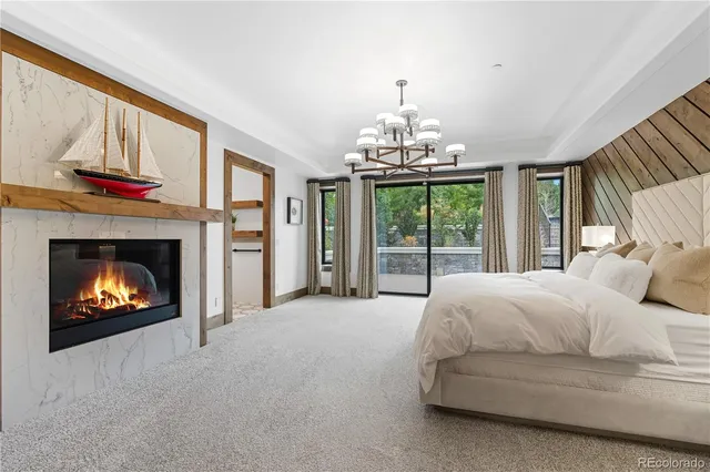 $6,900,000 | 1470 White Hawk Ranch Drive, Boulder, CO 80303