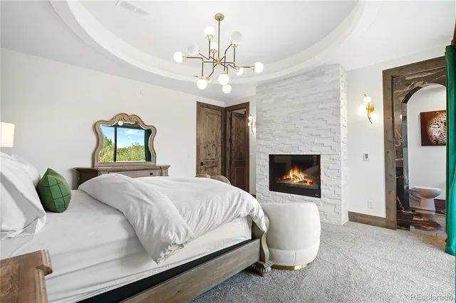 $6,900,000 | 1470 White Hawk Ranch Drive, Boulder, CO 80303