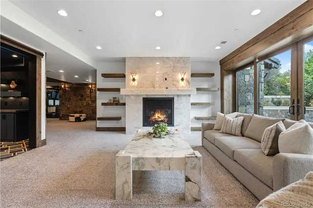 $6,900,000 | 1470 White Hawk Ranch Drive, Boulder, CO 80303