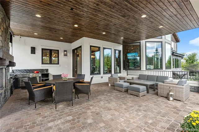 $6,900,000 | 1470 White Hawk Ranch Drive, Boulder, CO 80303