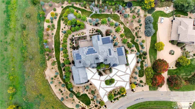 $6,900,000 | 1470 White Hawk Ranch Drive, Boulder, CO 80303