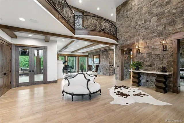 $6,900,000 | 1470 White Hawk Ranch Drive, Boulder, CO 80303
