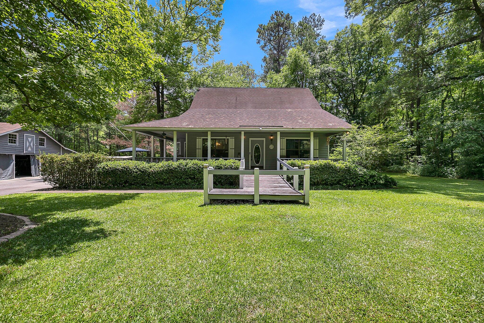 100 County Rd S-18-417 Summerville, SC 29483 - Photo 1 of 48 100 Cantering Hills Lane