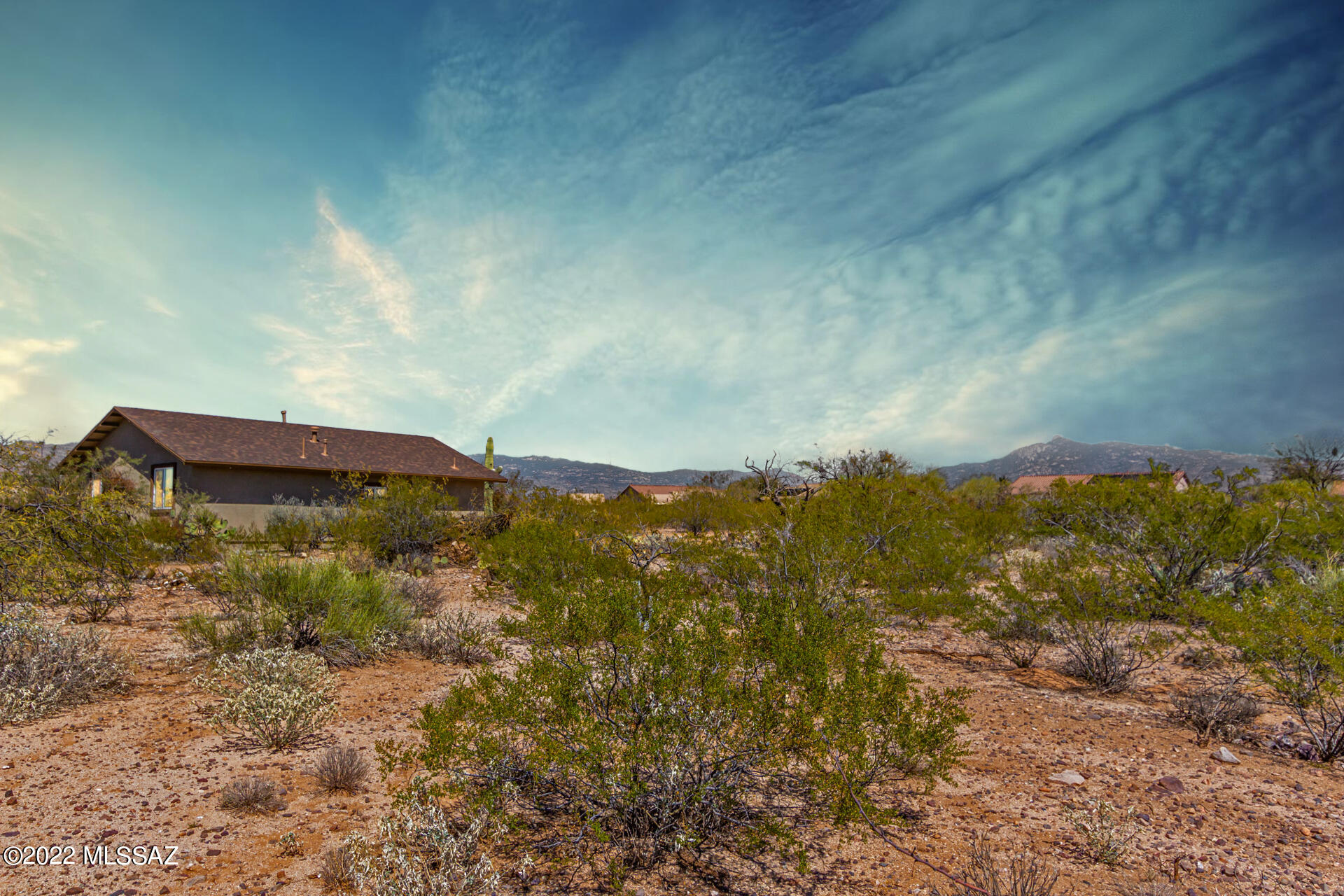 13860 East Fire Dancer Road Vail, AZ 85641 - Photo 1 of 23