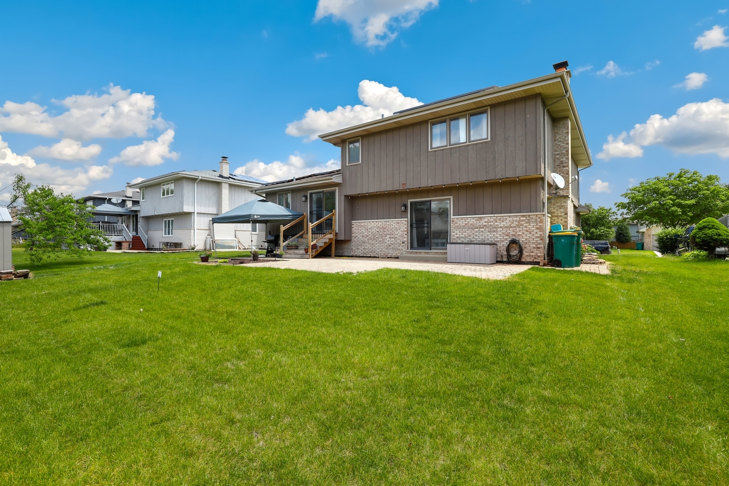 338 Wild Rose Lane Romeoville, IL 60446 - Photo 22 of 25