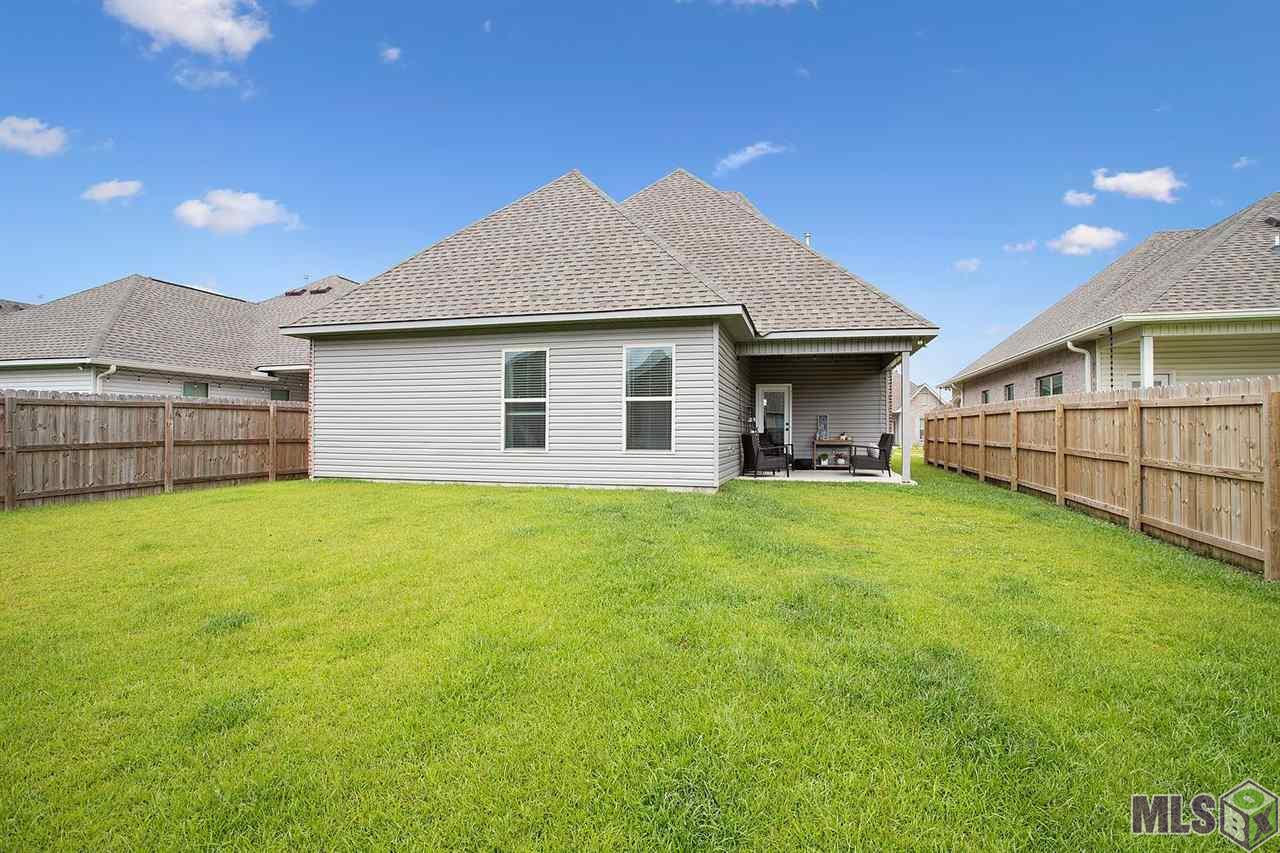 1030 Gentle Wind Drive Baton Rouge, LA 70820 - Photo 20 of 22
