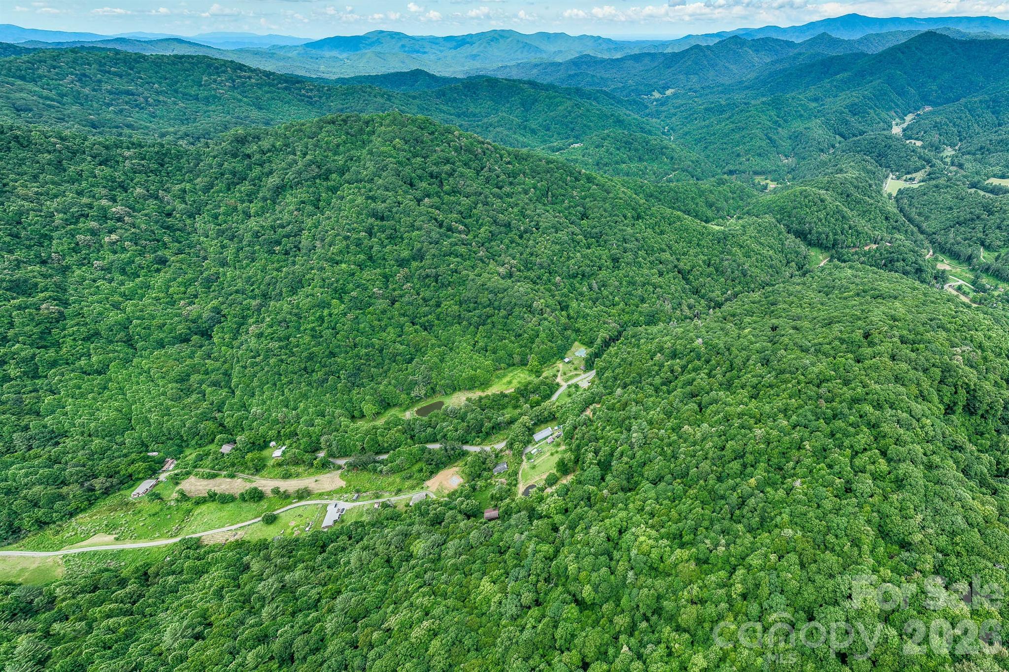 789 Jarrett Cove Road Marshall, NC 28753 - Photo 6 of 41