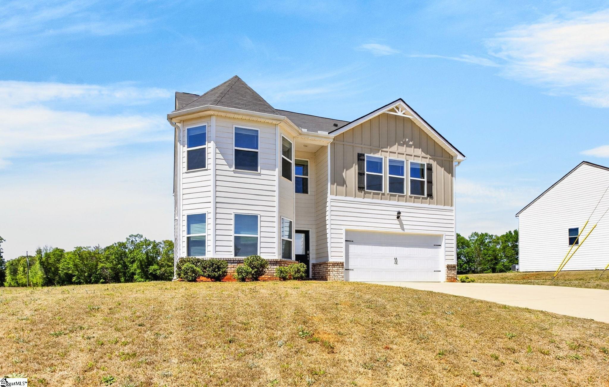 188 Emory Road Cowpens, SC 29330 - Photo 2 of 30