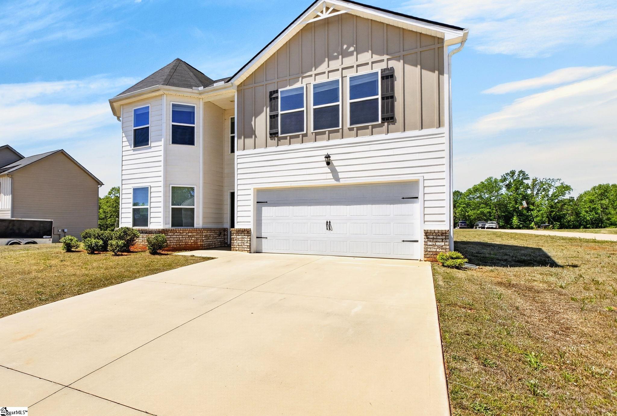 188 Emory Road Cowpens, SC 29330 - Photo 3 of 30