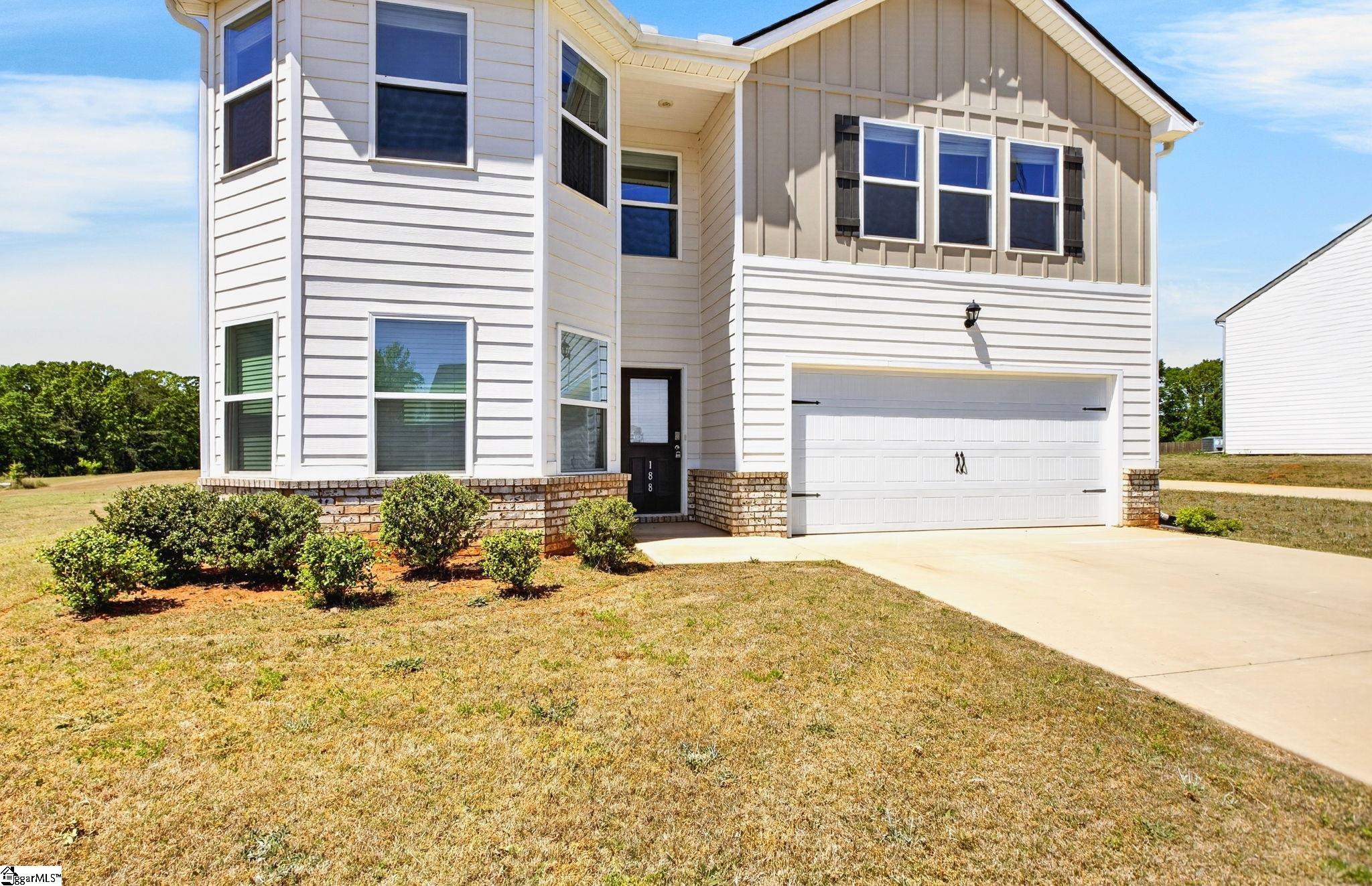 188 Emory Road Cowpens, SC 29330 - Photo 4 of 30