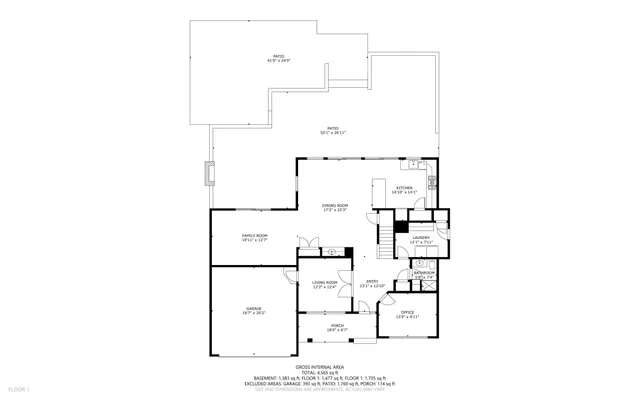 $7,995,000 | 278 West West Lake Drive, Montauk, NY 11954