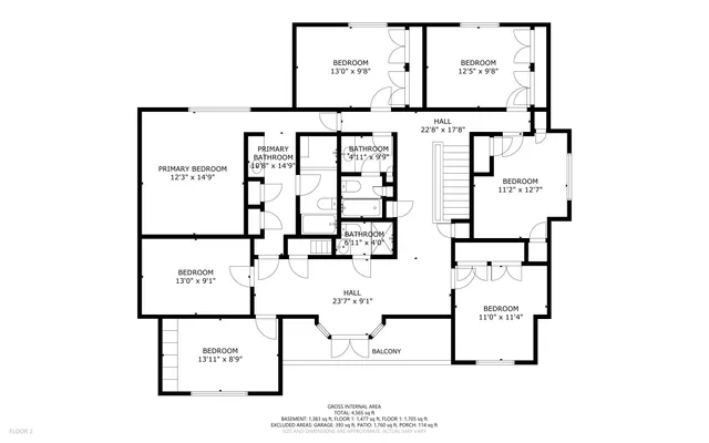 $7,995,000 | 278 West West Lake Drive, Montauk, NY 11954