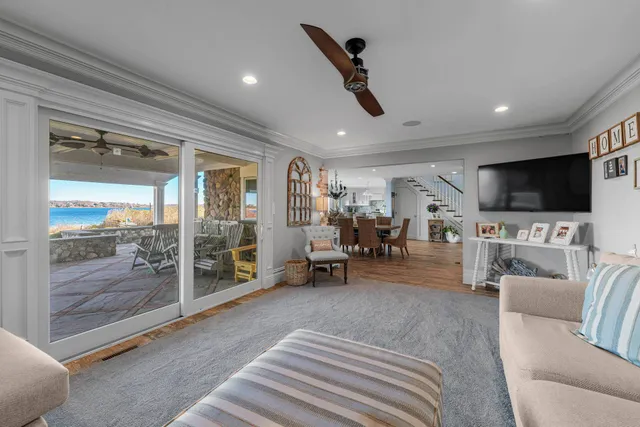 $7,995,000 | 278 West West Lake Drive, Montauk, NY 11954