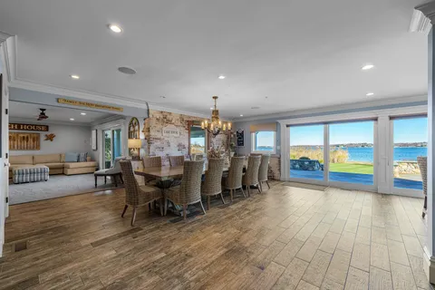 $7,995,000 | 278 West West Lake Drive, Montauk, NY 11954