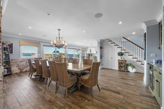 $7,995,000 | 278 West West Lake Drive, Montauk, NY 11954