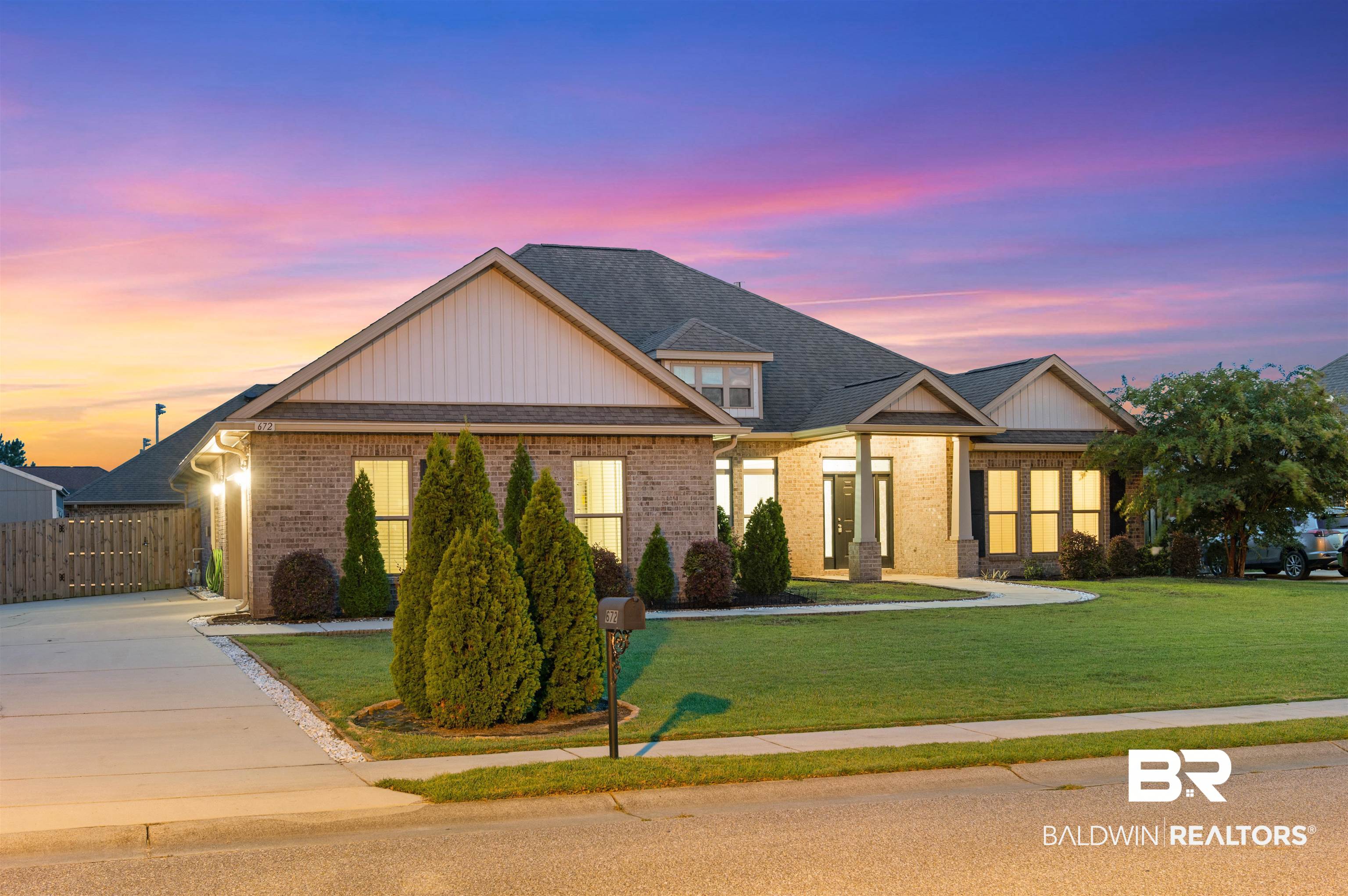 672 Harahan Lane Foley, AL 36535 - Photo 4 of 74