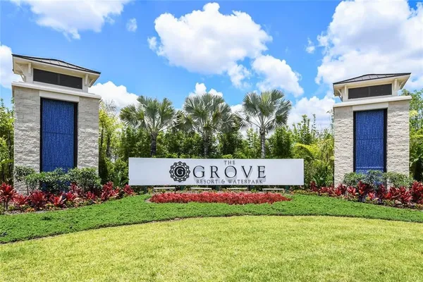 $289,500 | 14501 Grove Resort Avenue, Unit 3630, Winter Garden, FL 34787