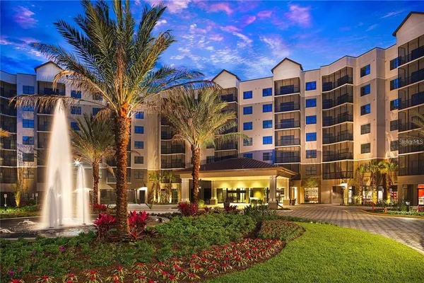 $289,500 | 14501 Grove Resort Avenue, Unit 3630, Winter Garden, FL 34787