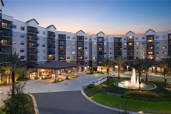 $289,500 | 14501 Grove Resort Avenue, Unit 3630, Winter Garden, FL 34787