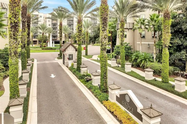 $289,500 | 14501 Grove Resort Avenue, Unit 3630, Winter Garden, FL 34787