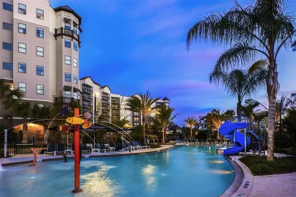 $289,500 | 14501 Grove Resort Avenue, Unit 3630, Winter Garden, FL 34787