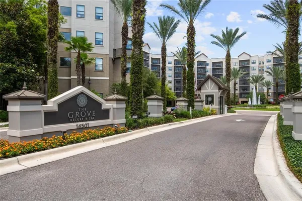 $289,500 | 14501 Grove Resort Avenue, Unit 3630, Winter Garden, FL 34787