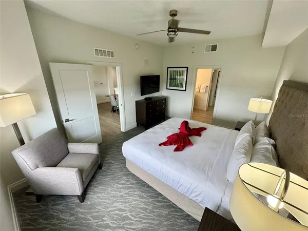 $289,500 | 14501 Grove Resort Avenue, Unit 3630, Winter Garden, FL 34787