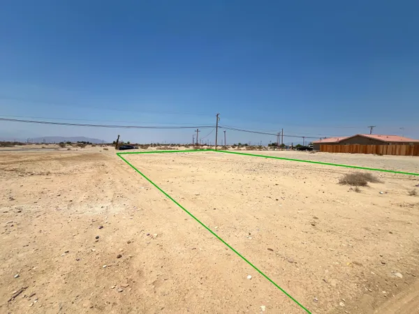 $13,995 | 2238 Harbor Drive, Salton City, CA 92274
