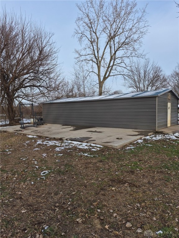 665 Geiserman Road Piqua, OH 45356 - Photo 32 of 39